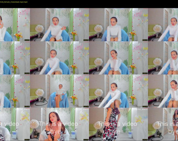 sunshine13_ — 38 minute Chaturbate female cam show recording, 720p, Mar 7, 2023