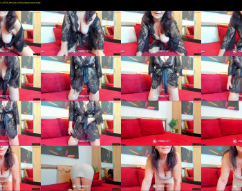 sweetangell69_ — 121 minute Chaturbate female cam show recording, 480p, Mar 7, 2023
