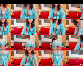 sweetangell69_ — 19 minute Chaturbate female cam show recording, 480p, Mar 8, 2023