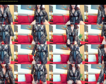 sweetangell69_ — 9 minute Chaturbate female cam show recording, 480p, Mar 8, 2023