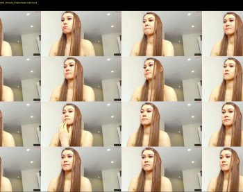 sweetpulse_ — 4 minute Chaturbate female cam show recording, 720p, Mar 8, 2023