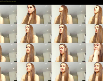 sweetpulse_ — 14 minute Chaturbate female cam show recording, 720p, Mar 8, 2023