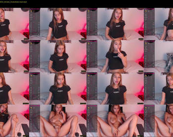 sweett_mia1 — 120 minute Chaturbate female cam show recording, 720p, Mar 7, 2023