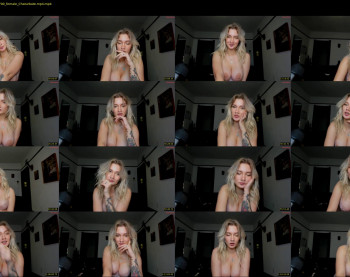 teamtragic — 86 minute Chaturbate female cam show recording, 720p, Mar 7, 2023