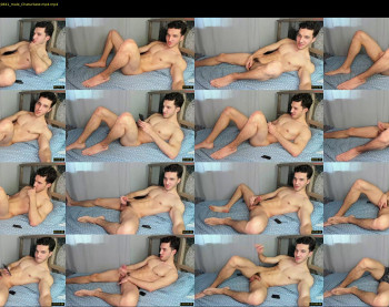 theodore_hot — 93 minute Chaturbate male cam show recording, 720p, Mar 7, 2023