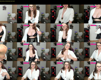 tinaangelll — 18 minute Chaturbate female cam show recording, 720p, Mar 7, 2023