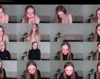tixxxy — 91 minute Chaturbate female cam show recording, 720p, Mar 7, 2023