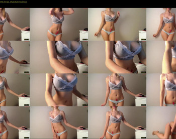 trixie_taylor — 4 minute Chaturbate female cam show recording, 720p, Mar 7, 2023