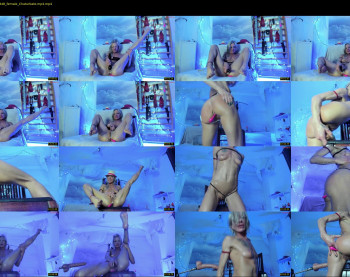 trophy_milf — 46 minute Chaturbate female cam show recording, 720p, Mar 7, 2023