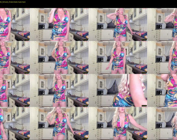 tunderose — 3 minute Chaturbate female cam show recording, 720p, Mar 7, 2023