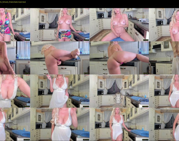 tunderose — 121 minute Chaturbate female cam show recording, 720p, Mar 7, 2023