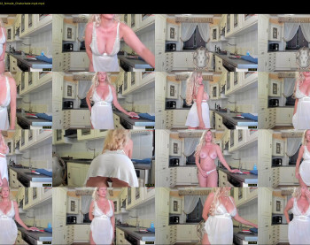 tunderose — 66 minute Chaturbate female cam show recording, 720p, Mar 7, 2023