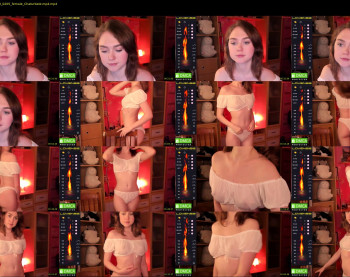 vanessa_maes — 4 minute Chaturbate female cam show recording, 720p, Mar 8, 2023