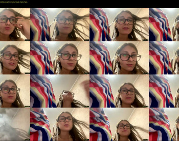 viktoria9898 — 4 minute Chaturbate couple cam show recording, 720p, Mar 7, 2023
