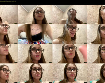 viktoria9898 — 23 minute Chaturbate couple cam show recording, 720p, Mar 7, 2023