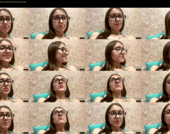viktoria9898 — 7 minute Chaturbate couple cam show recording, 720p, Mar 7, 2023