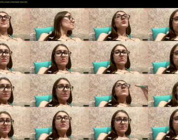viktoria9898 — 3 minute Chaturbate couple cam show recording, 720p, Mar 7, 2023