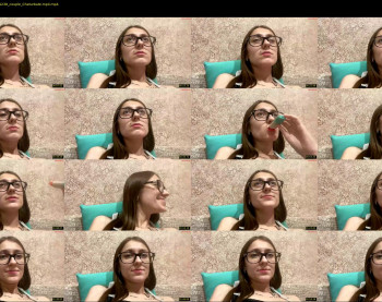 viktoria9898 — 3 minute Chaturbate couple cam show recording, 720p, Mar 7, 2023