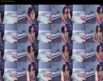vladyana — 8 minute Chaturbate couple cam show recording, 720p, Mar 7, 2023
