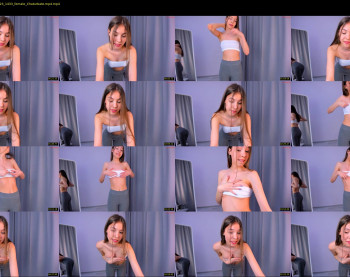 wanda_robinson — 7 minute Chaturbate female cam show recording, 720p, Mar 7, 2023
