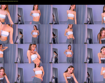 wanda_robinson — 35 minute Chaturbate female cam show recording, 720p, Mar 7, 2023