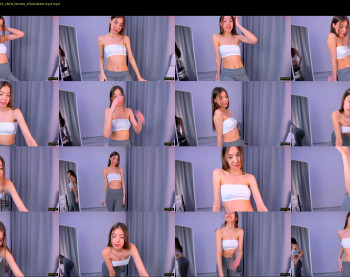 wanda_robinson — 39 minute Chaturbate female cam show recording, 720p, Mar 7, 2023
