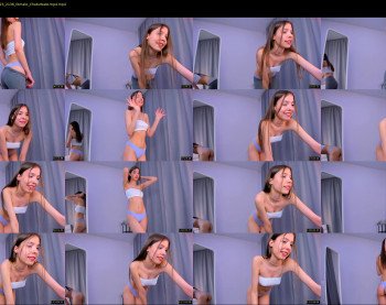 wanda_robinson — 106 minute Chaturbate female cam show recording, 720p, Mar 7, 2023