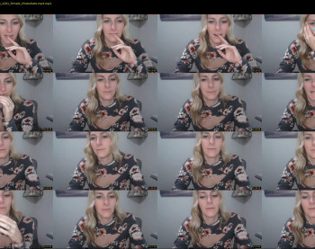 wet_scarlett72 — 3 minute Chaturbate female cam show recording, 720p, Mar 7, 2023