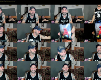 whaaaaaaaat — 3 minute Chaturbate couple cam show recording, 720p, Mar 7, 2023