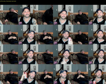 whaaaaaaaat — 15 minute Chaturbate couple cam show recording, 720p, Mar 7, 2023