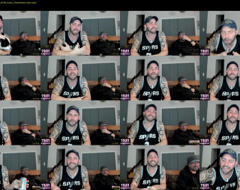whaaaaaaaat — 4 minute Chaturbate couple cam show recording, 720p, Mar 7, 2023