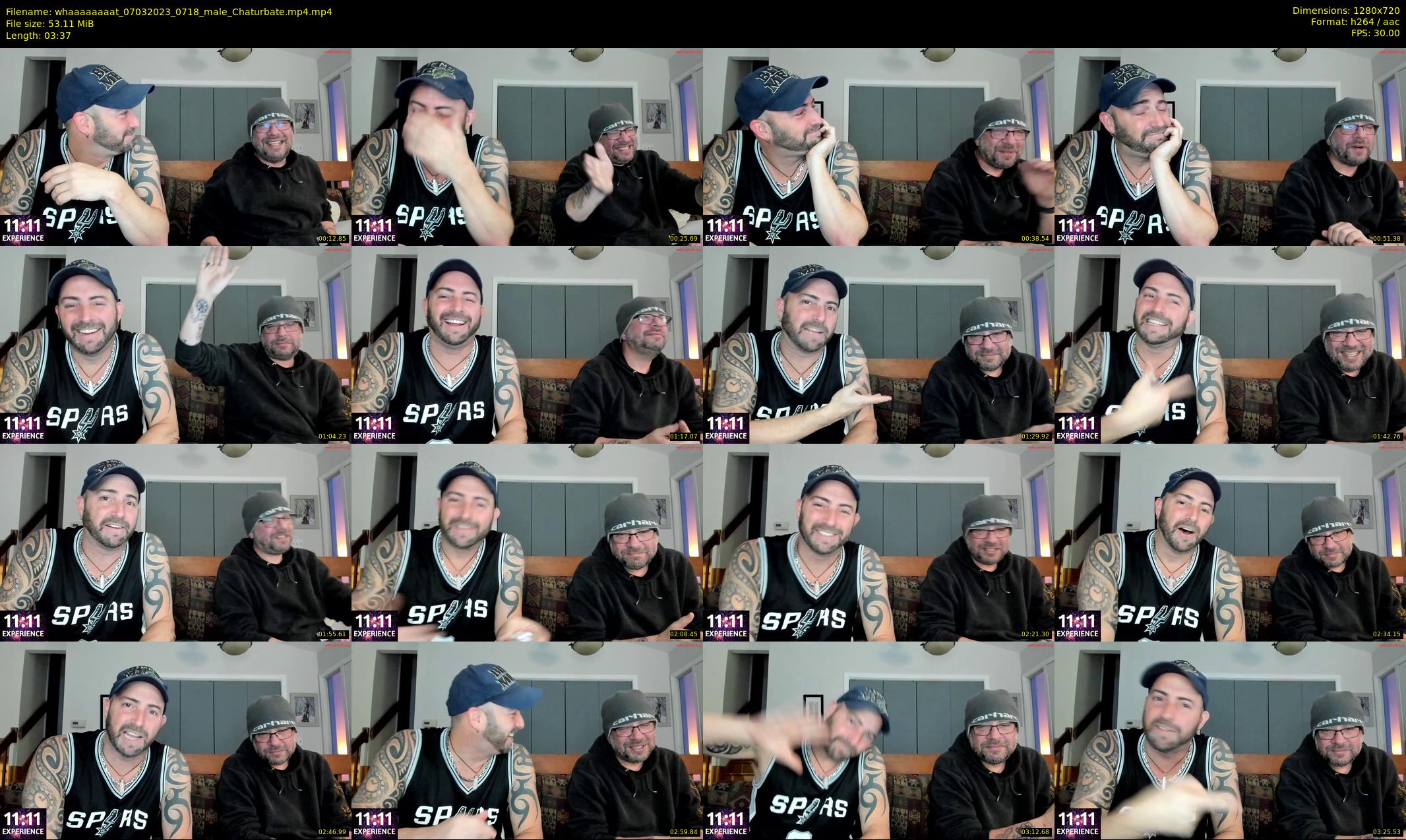 whaaaaaaaat — 4 minute Chaturbate couple cam show recording, 720p, Mar 7, 2023