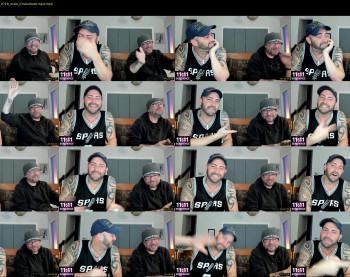 whaaaaaaaat — 4 minute Chaturbate couple cam show recording, 720p, Mar 7, 2023