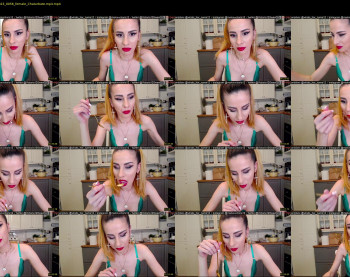 whats_her_name — 3 minute Chaturbate couple cam show recording, 720p, Mar 8, 2023