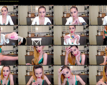 whats_her_name — 120 minute Chaturbate couple cam show recording, 720p, Mar 8, 2023