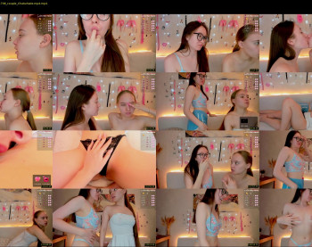 whitehelene — 120 minute Chaturbate female cam show recording, 720p, Mar 7, 2023
