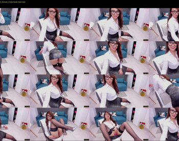 xchristalx — 51 minute Chaturbate female cam show recording, 720p, Mar 7, 2023