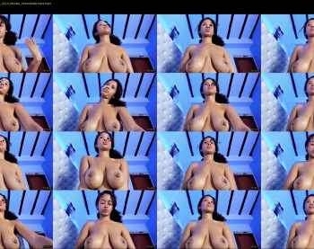 yayoi_cresp18 — 3 minute Chaturbate female cam show recording, 720p, Mar 7, 2023