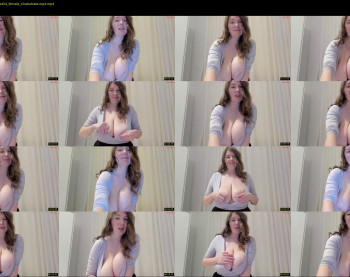 yourlove777 — 8 minute Chaturbate female cam show recording, 720p, Mar 7, 2023