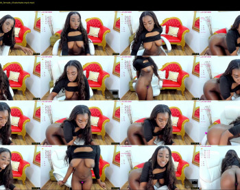 zobe_love — 121 minute Chaturbate female cam show recording, 720p, Mar 7, 2023