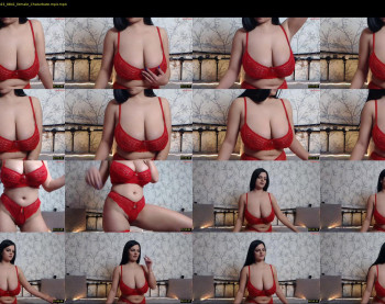 1dream_magical — 11 minute Chaturbate female cam show recording, 720p, Mar 8, 2023