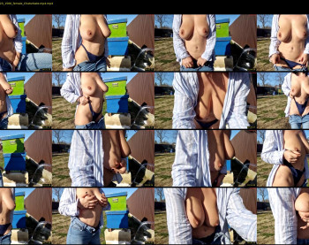 2whitediamonds — 7 minute Chaturbate couple cam show recording, 720p, Mar 8, 2023