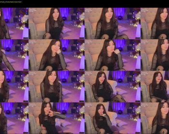 _1s___ — 31 minute Chaturbate female cam show recording, 720p, Mar 8, 2023