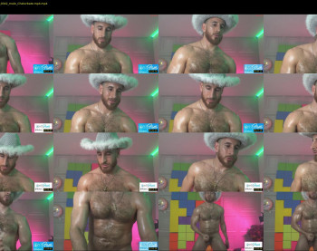 _adamcoper_ — 16 minute Chaturbate male cam show recording, 720p, Mar 9, 2023