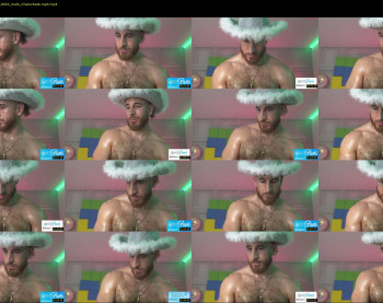_adamcoper_ — 4 minute Chaturbate male cam show recording, 720p, Mar 9, 2023