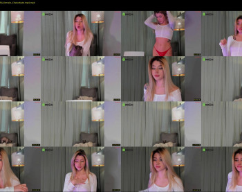 _austra1ia — 120 minute Chaturbate female cam show recording, 720p, Mar 8, 2023