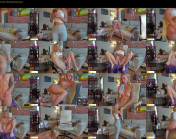 _mari_ — 62 minute Chaturbate female cam show recording, 720p, Mar 8, 2023