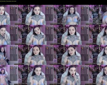 _peni_wise_ — 118 minute Chaturbate female cam show recording, 720p, Mar 8, 2023