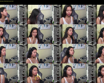 _pilya_ — 52 minute Chaturbate female cam show recording, 720p, Mar 8, 2023