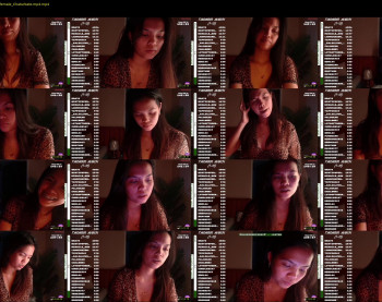 _pilya_ — 20 minute Chaturbate female cam show recording, 720p, Mar 8, 2023